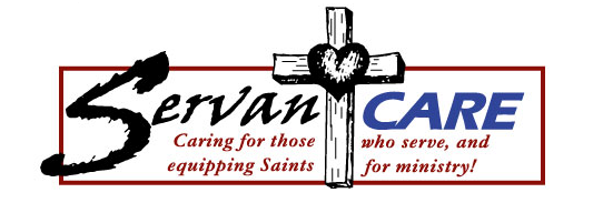 ServantCARE Logo