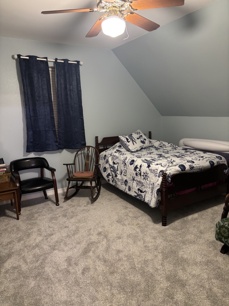 Haughton, LA Family-Sized Home