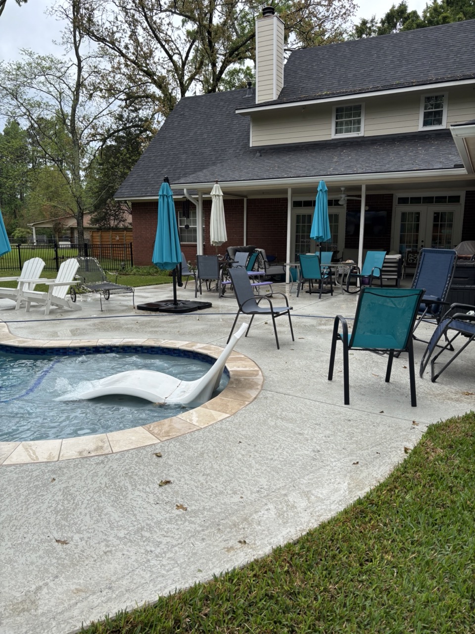 Haughton, LA Family-Sized Home