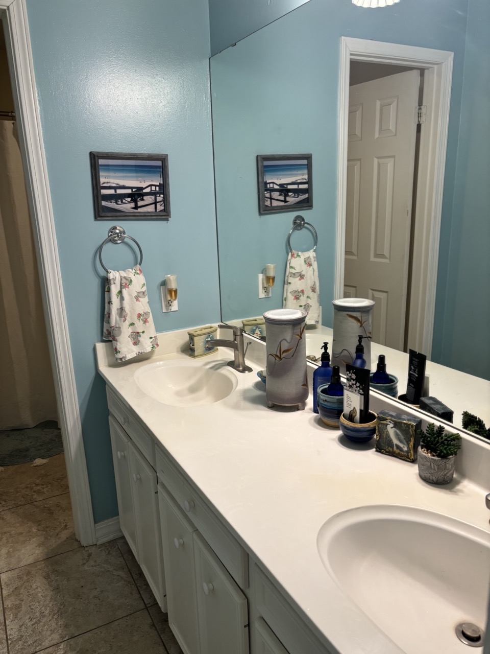 Haughton, LA Family-Sized Home