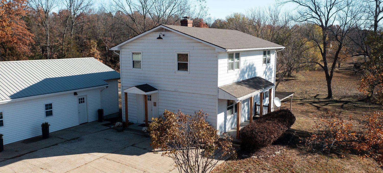 ServantCARE hospitality home