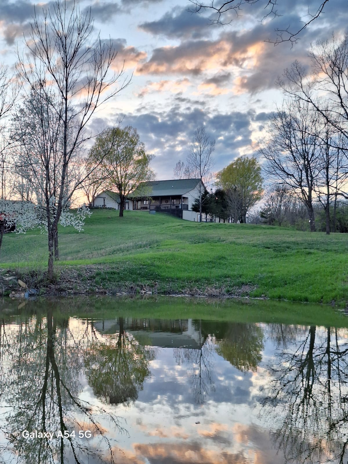 Nicholasville, KY Home
