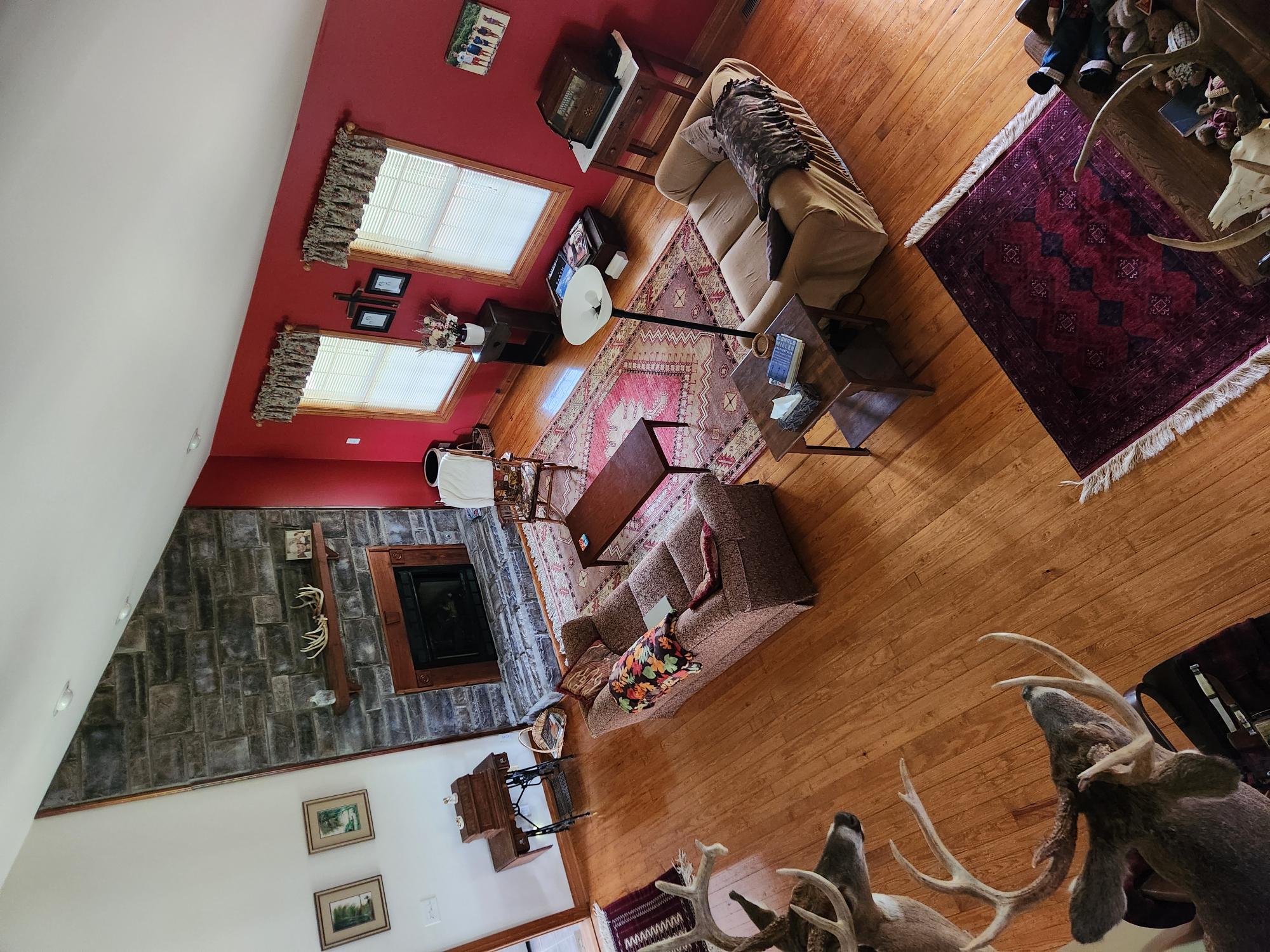 Nicholasville, KY Home 