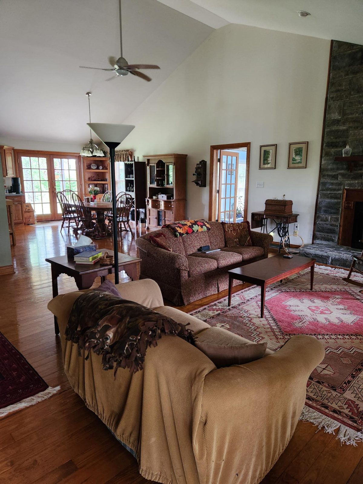 Nicholasville, KY Home