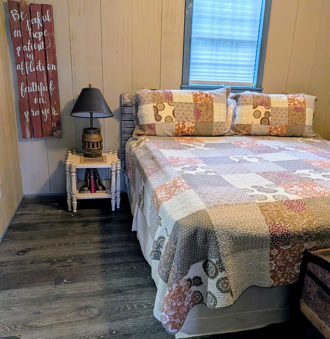West Plains, MO Eagles' Wings Ministries