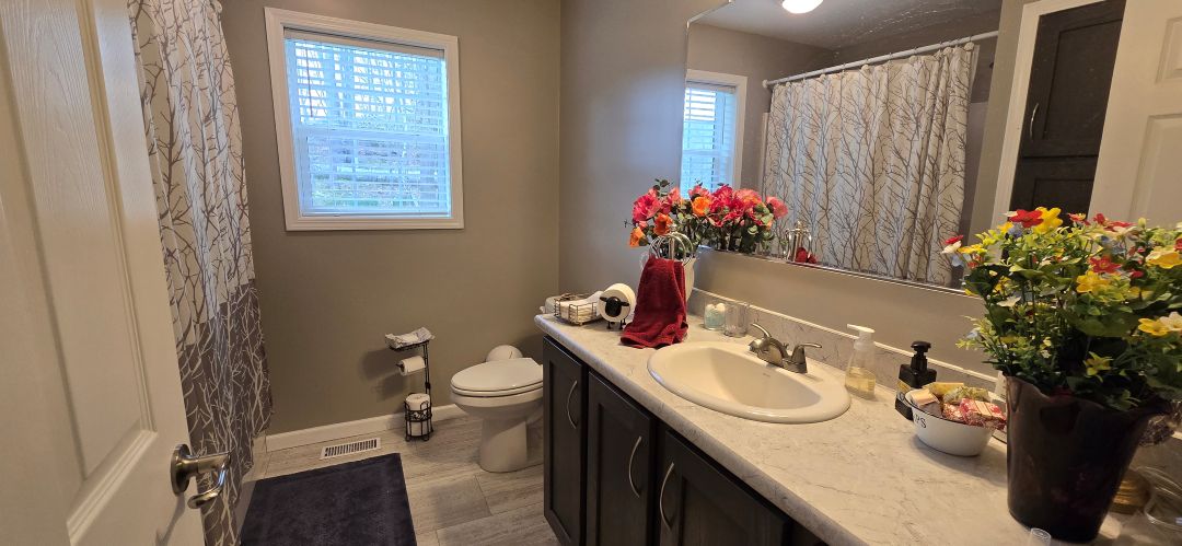 Cooperstown, NY Two Bedroom Home