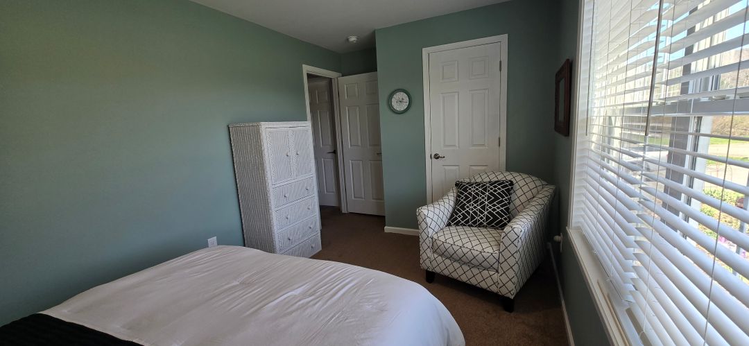 Cooperstown, NY Two Bedroom Home