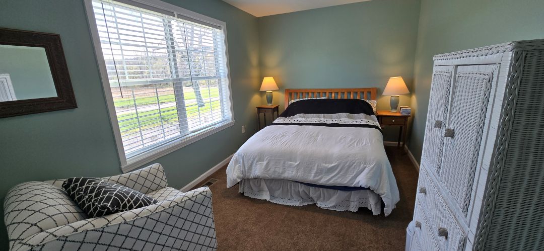 Cooperstown, NY Two Bedroom Home