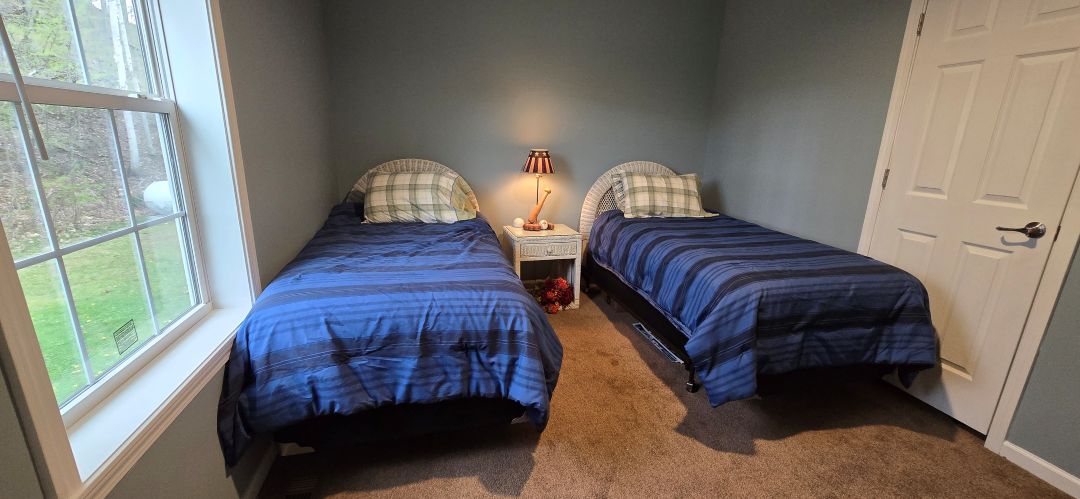 Cooperstown, NY Two Bedroom Home