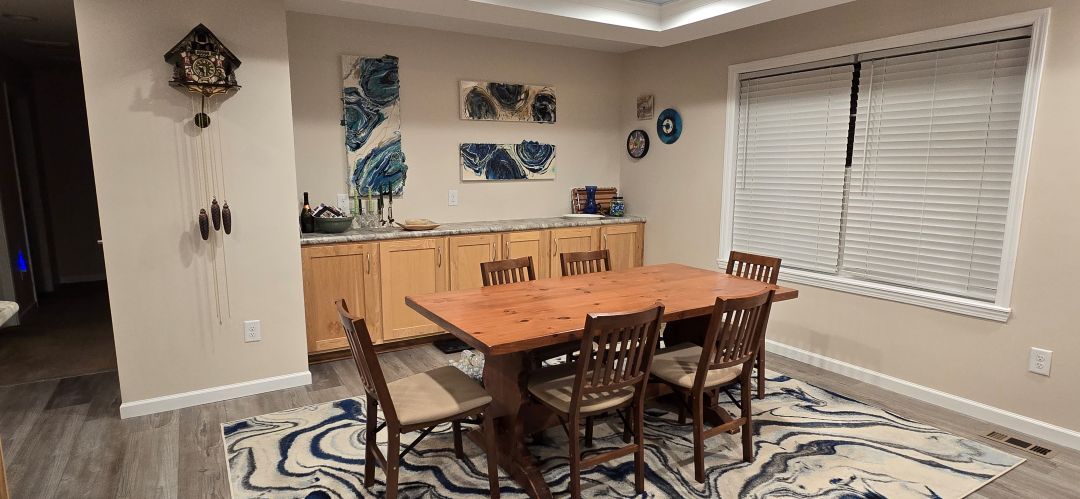 Cooperstown, NY Two Bedroom Home