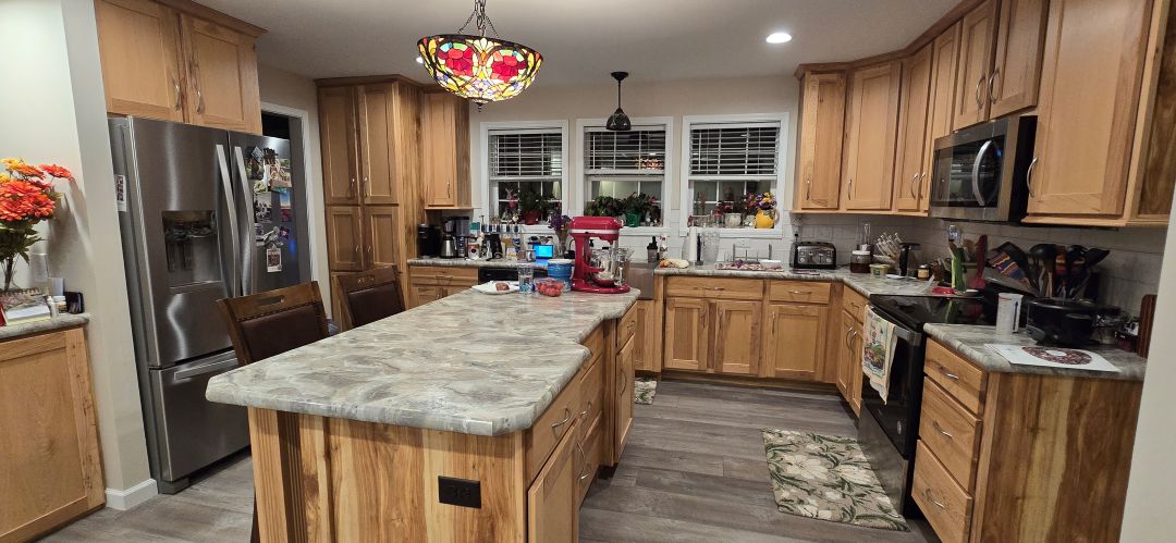 Cooperstown, NY Two Bedroom Home