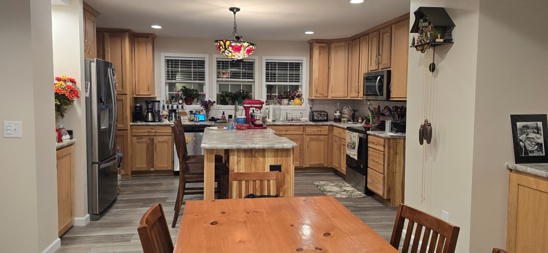 Cooperstown, NY Two Bedroom Home
