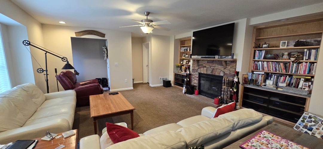 Cooperstown, NY Two Bedroom Home