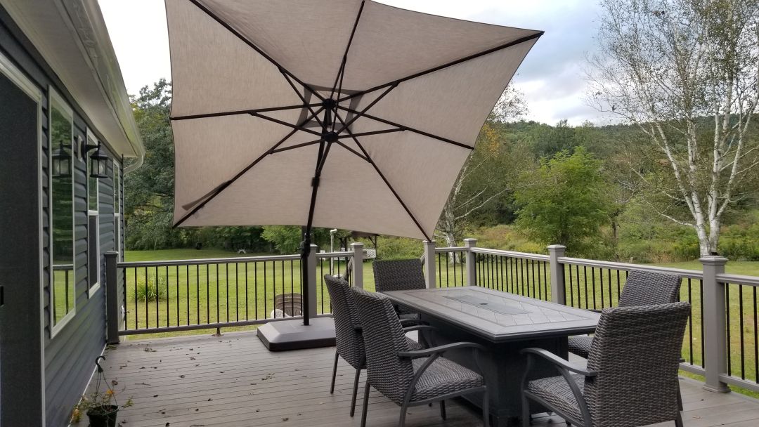 Cooperstown, NY Two Bedroom Home