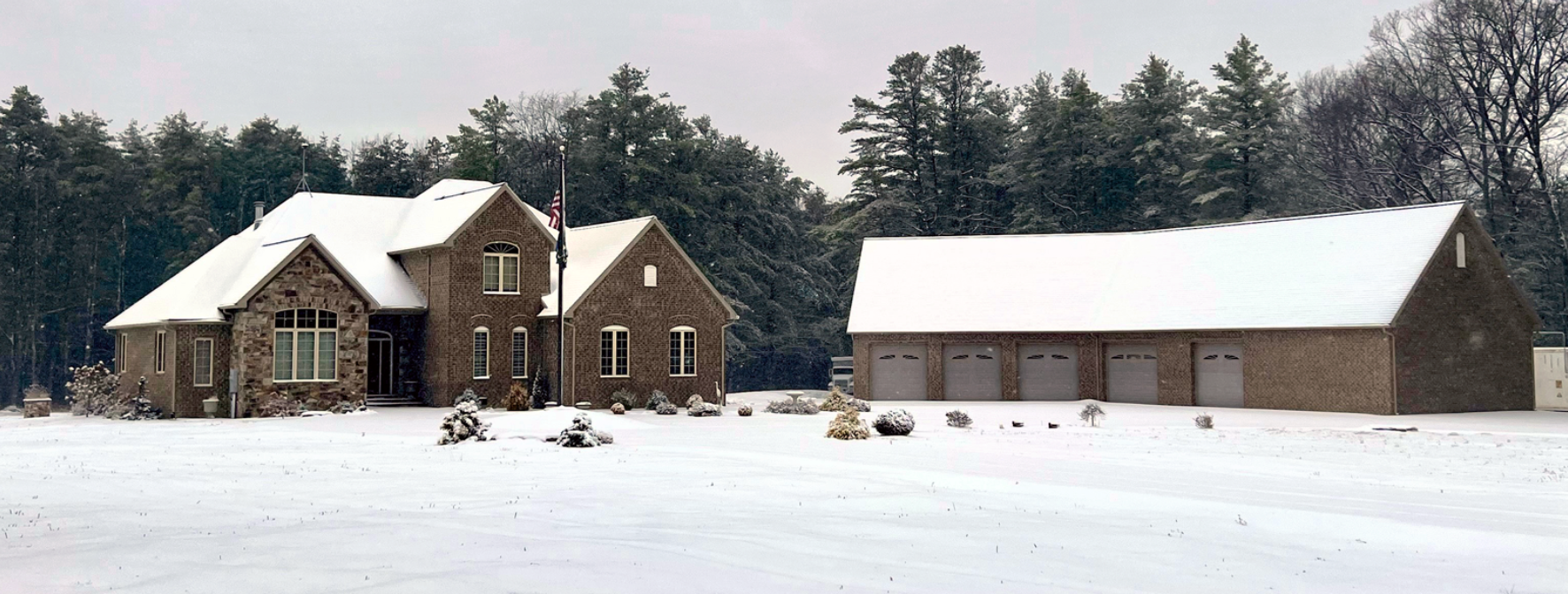 Lock Haven, PA Home