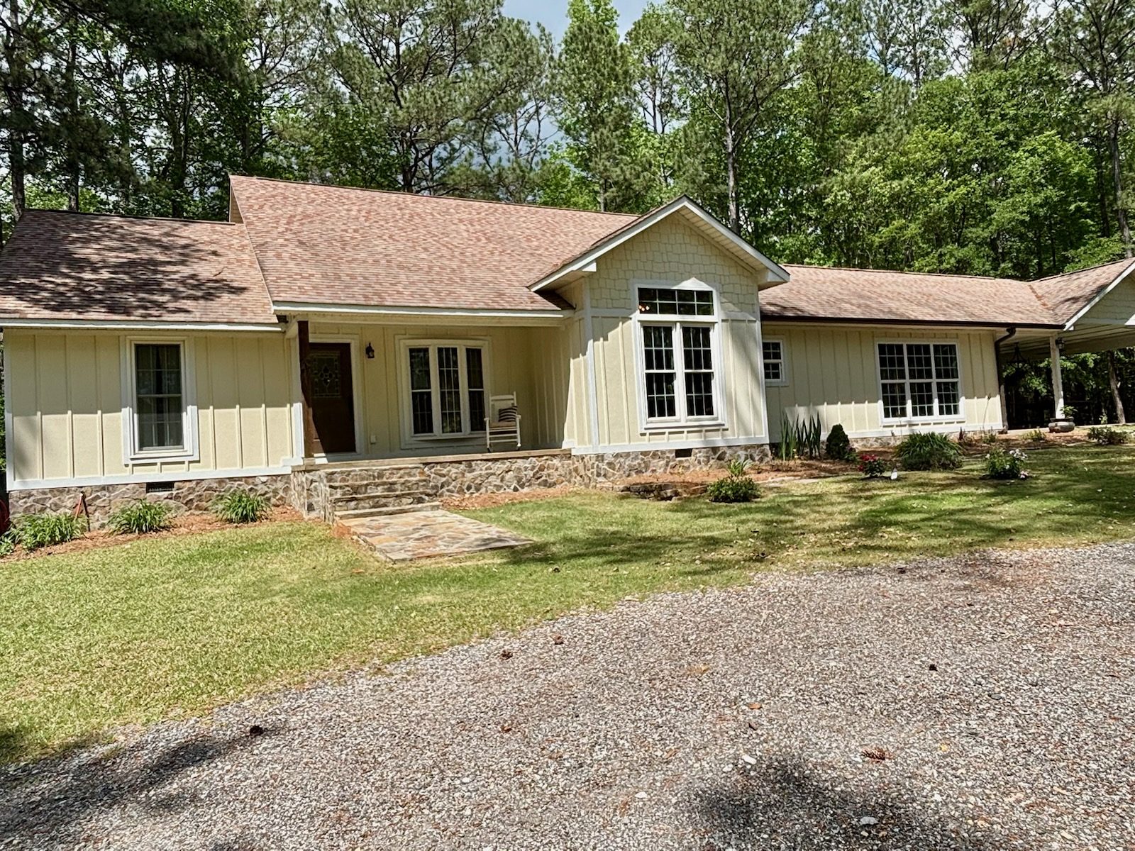 Hamilton, GA Home