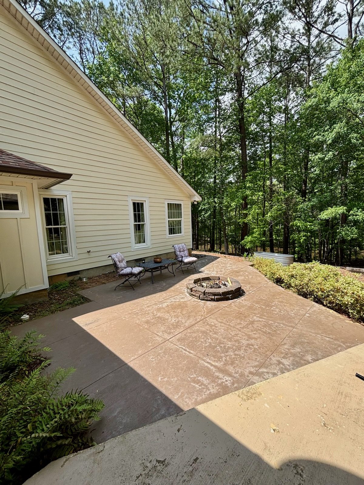 Hamilton, GA Home
