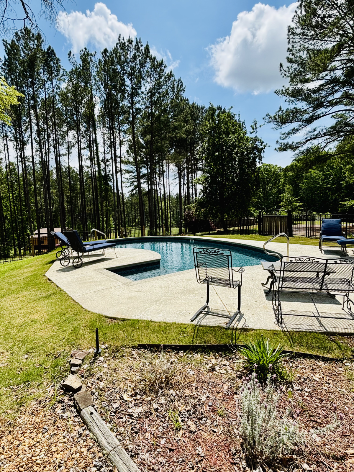 Hamilton, GA Home