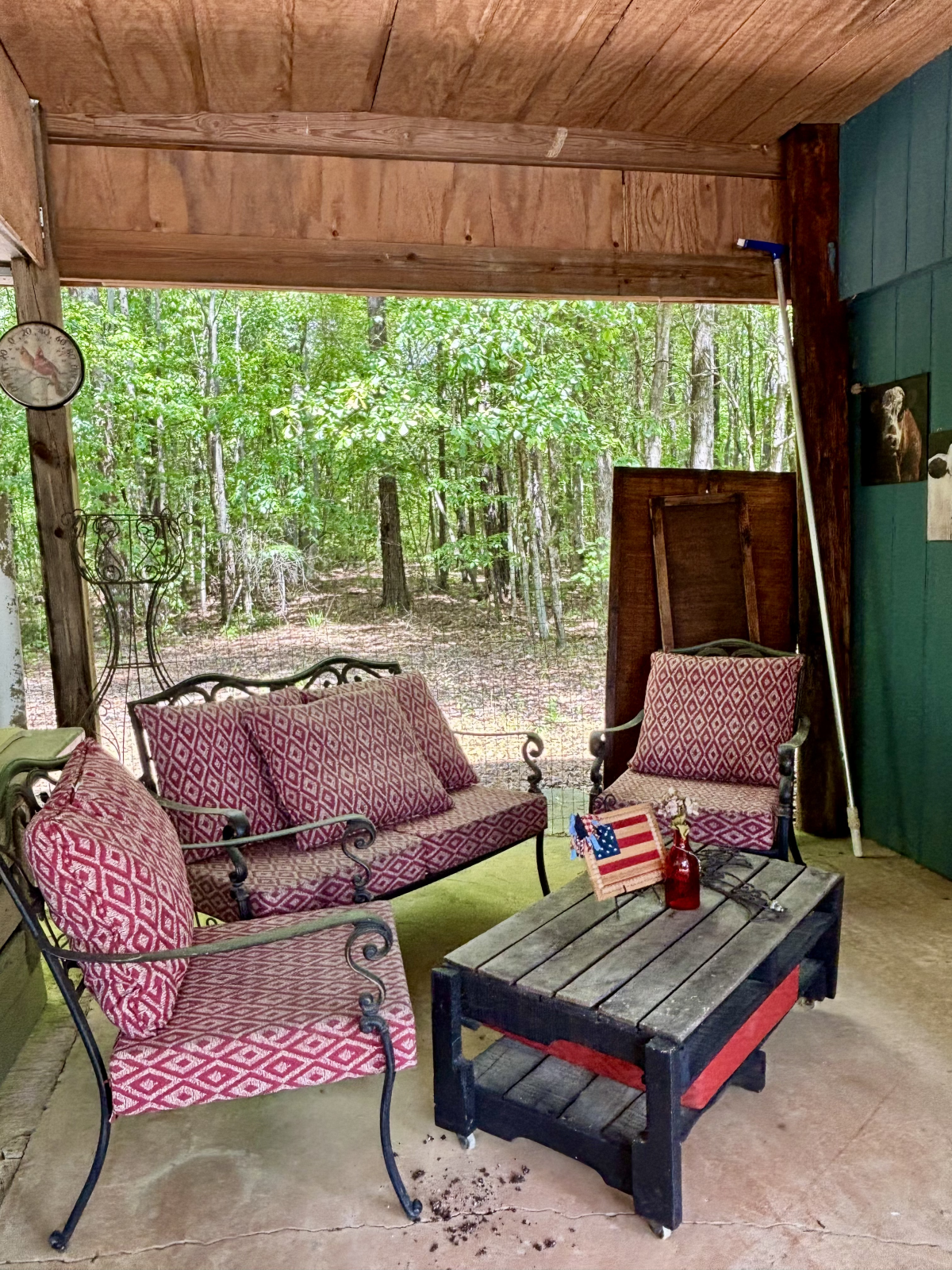 Hamilton, GA Home