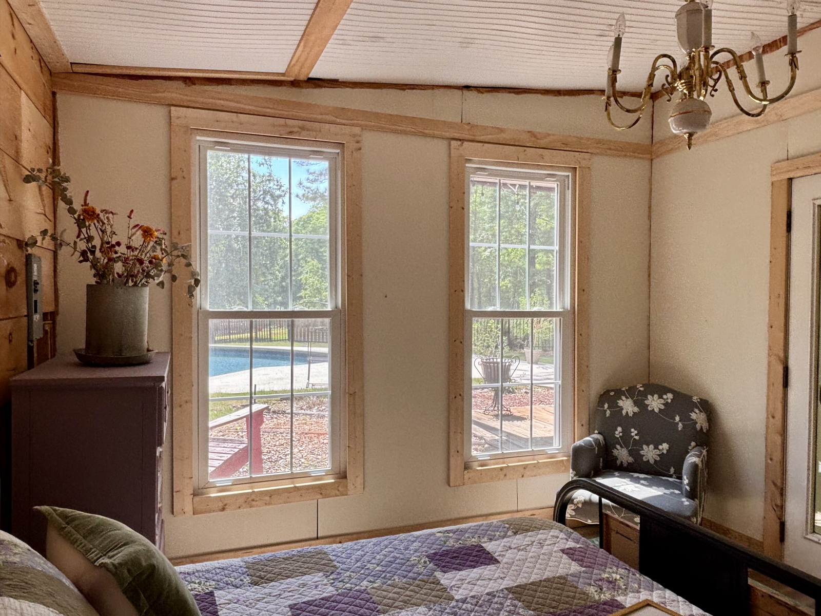 Hamilton, GA Home