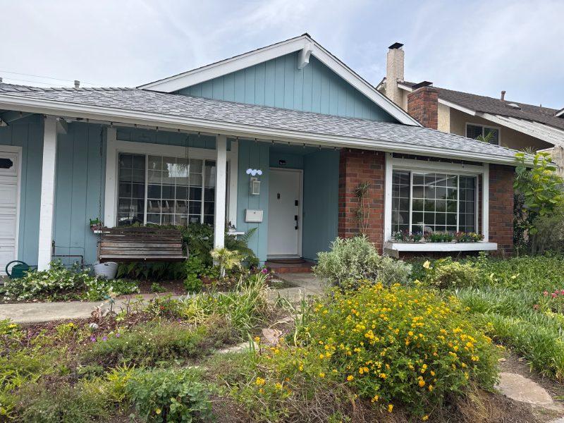 Cypress, CA Home