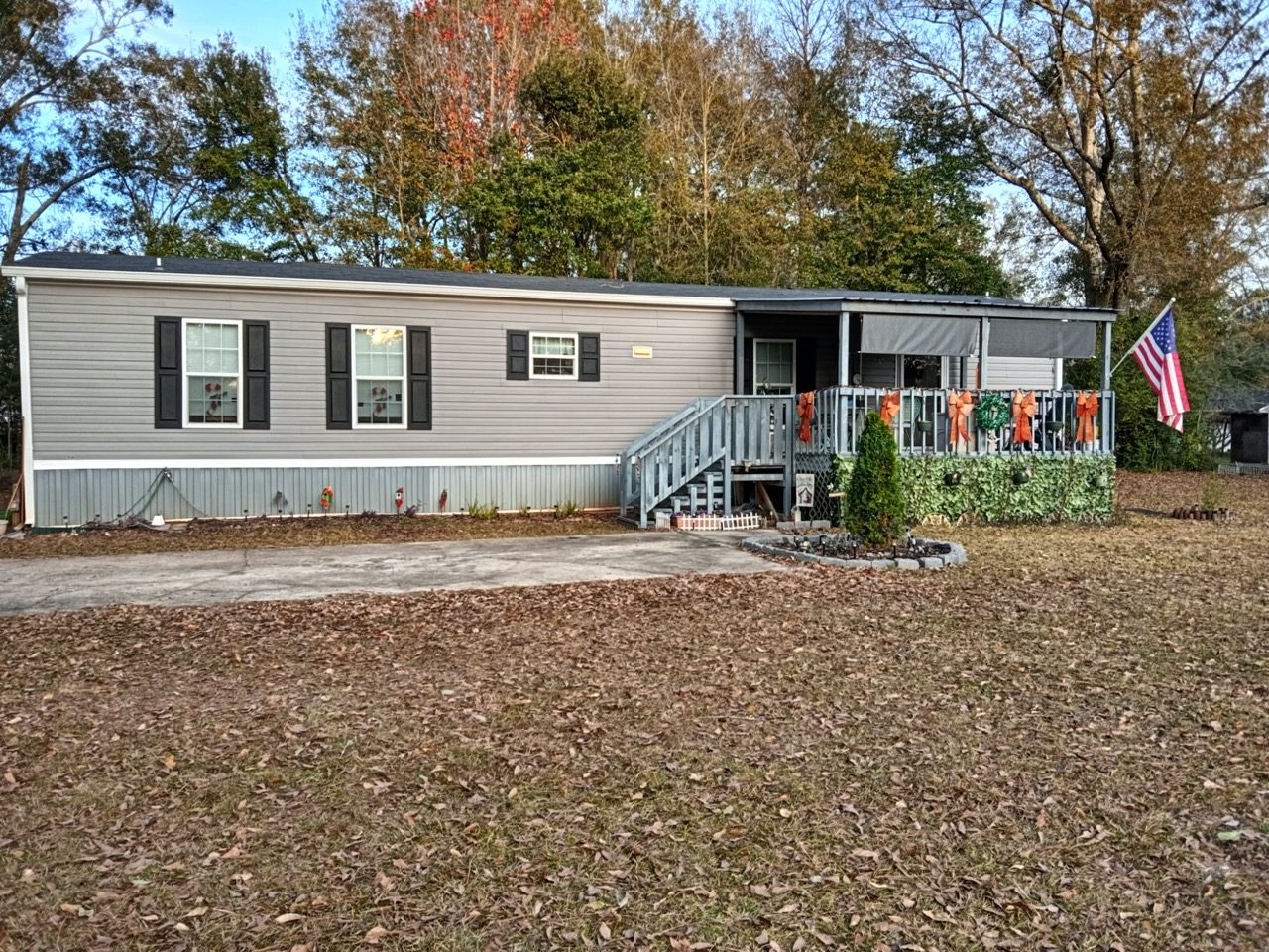 Molino, FL Home
