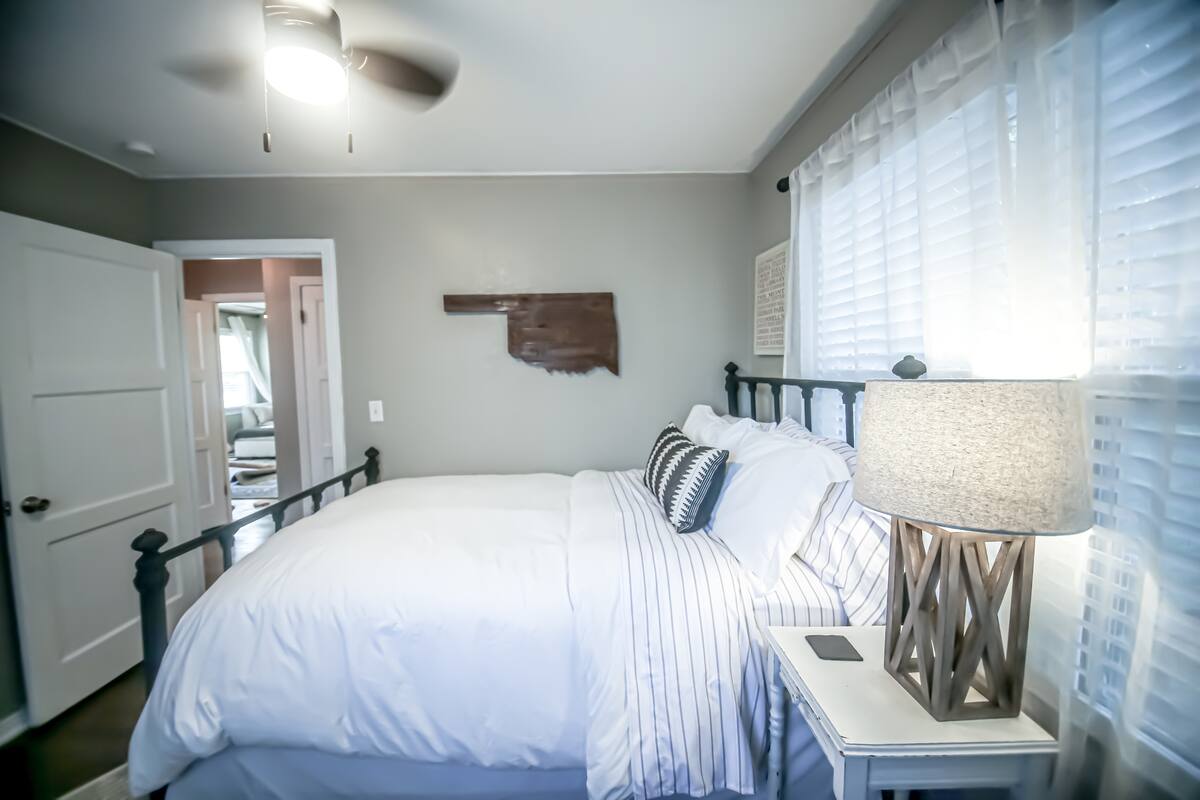 Norman, OK Unhosted Home