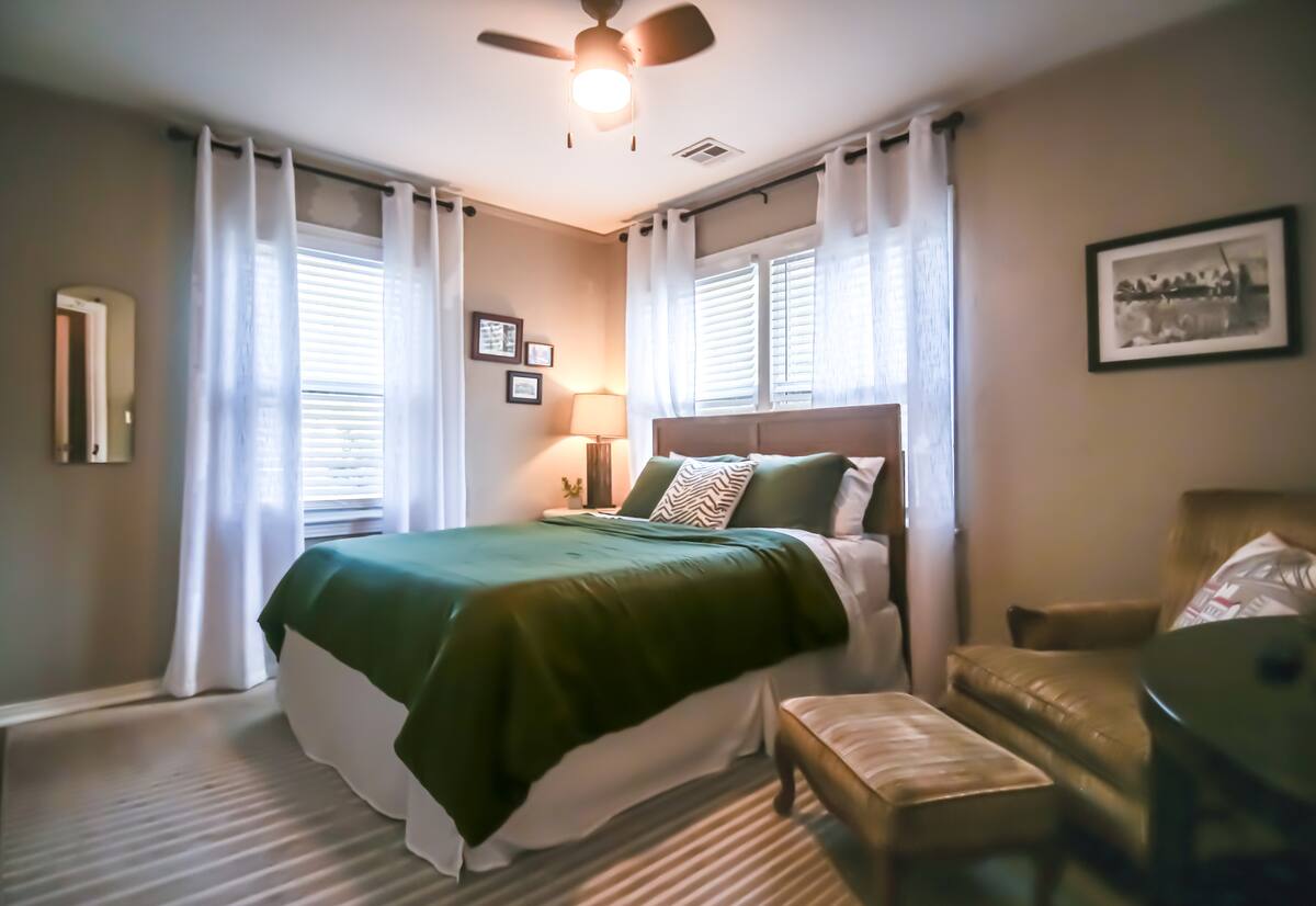 Norman, OK Unhosted Home