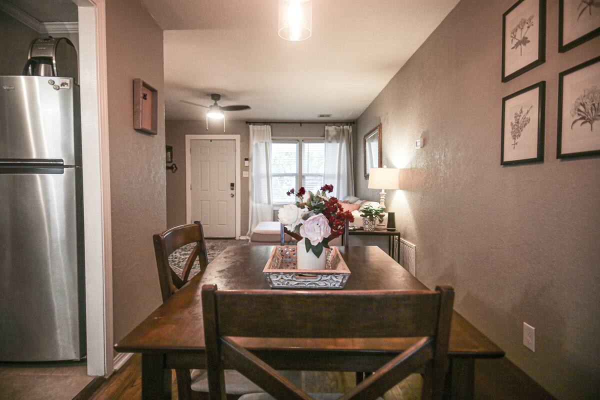 Norman, OK Unhosted Home