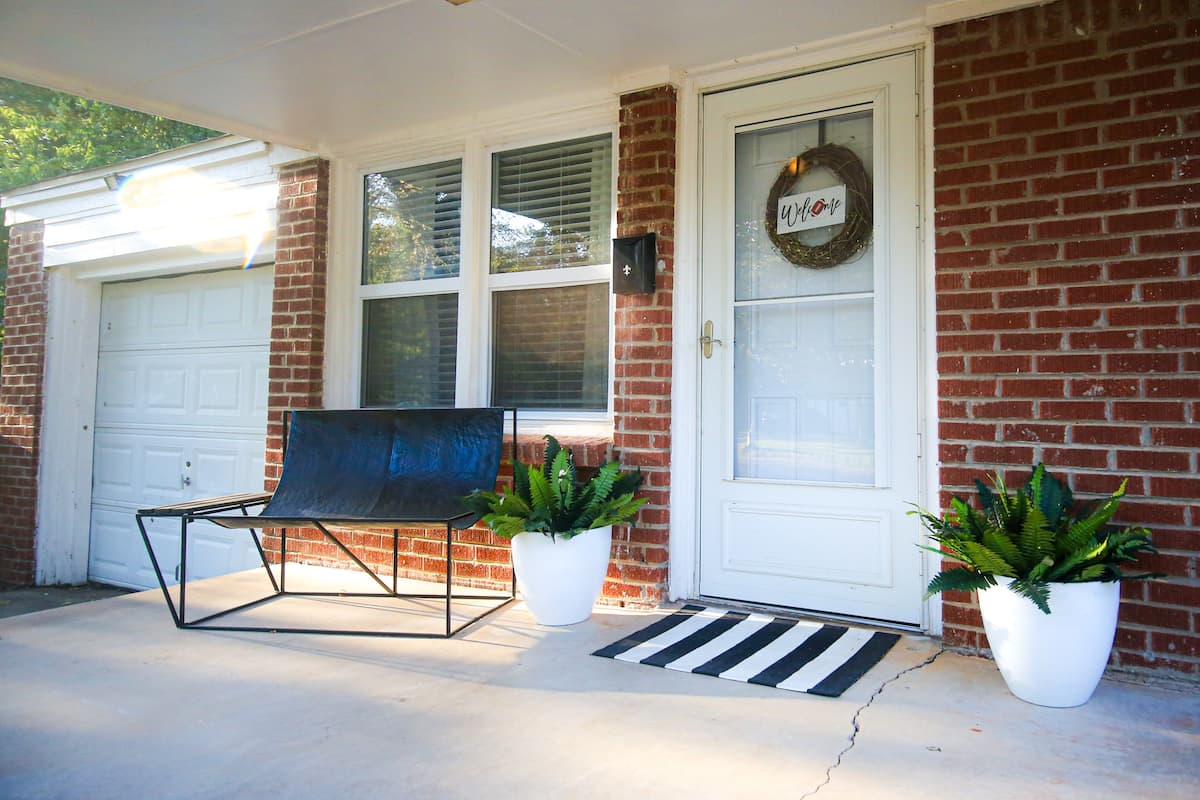 Norman, OK Unhosted Home