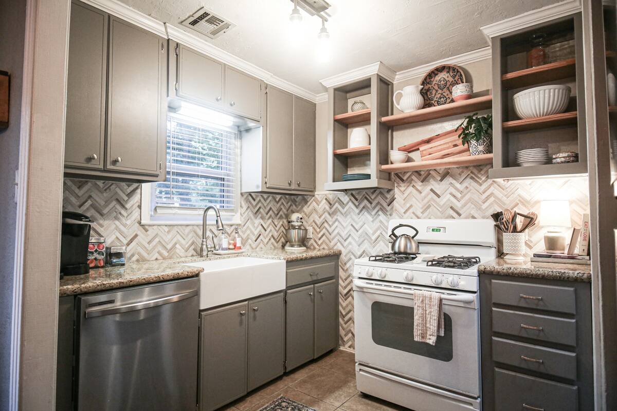 Norman, OK Unhosted Home
