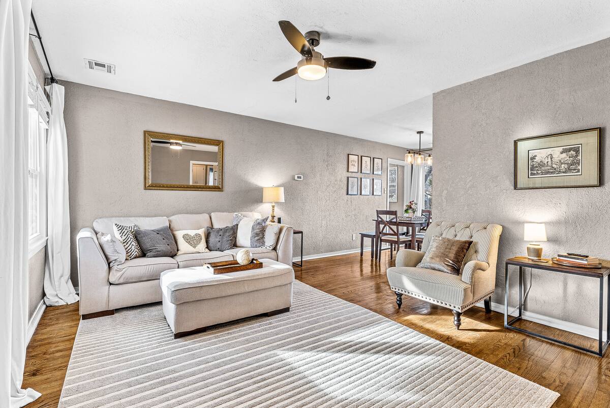 Norman, OK Unhosted Home