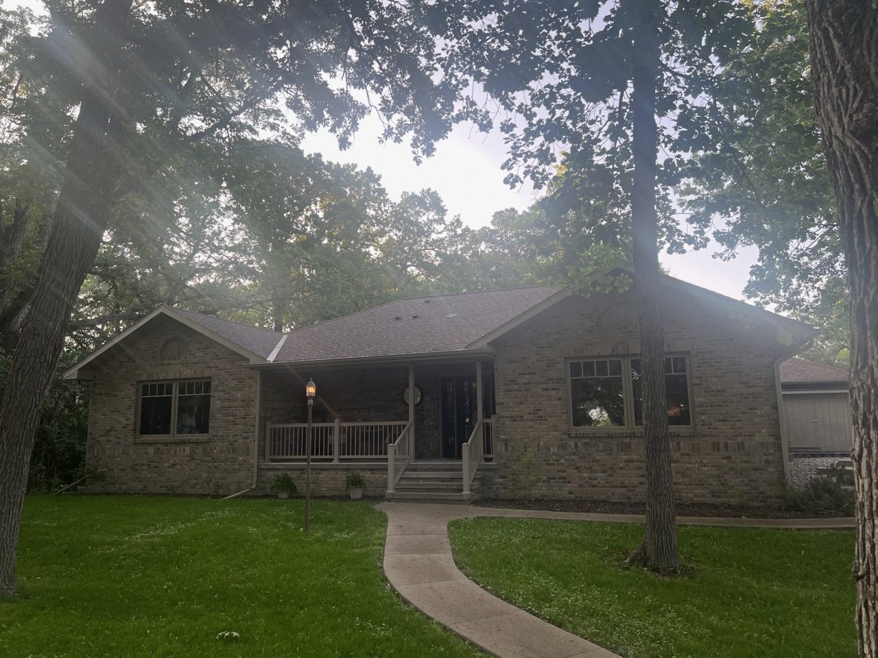ServantCARE hospitality home