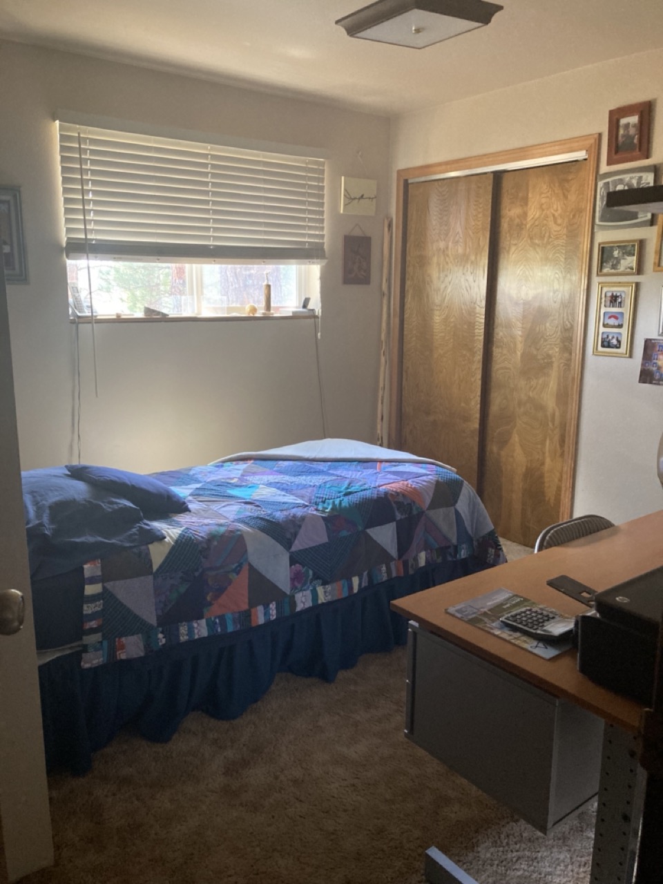 Seneca, OR Oasis Home