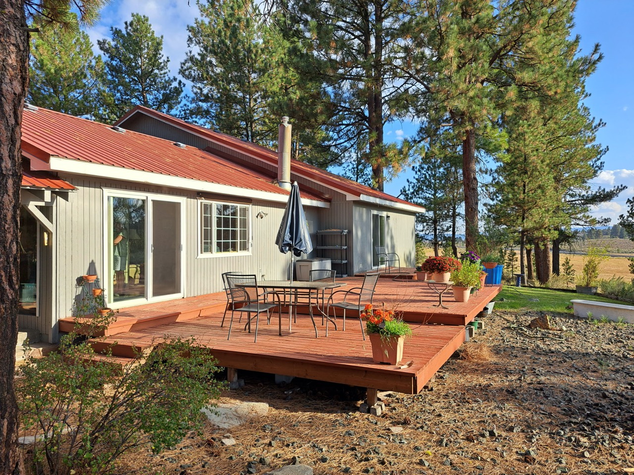 ServantCARE hospitality home