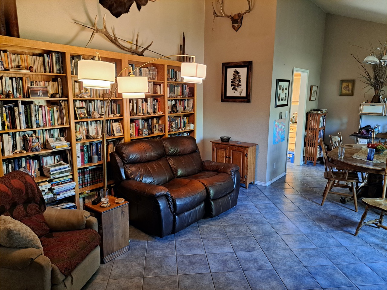Seneca, OR Oasis Home