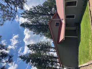 Seneca, OR Oasis Home