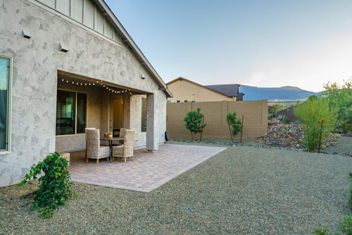 Clarkdale, AZ Retreat Home