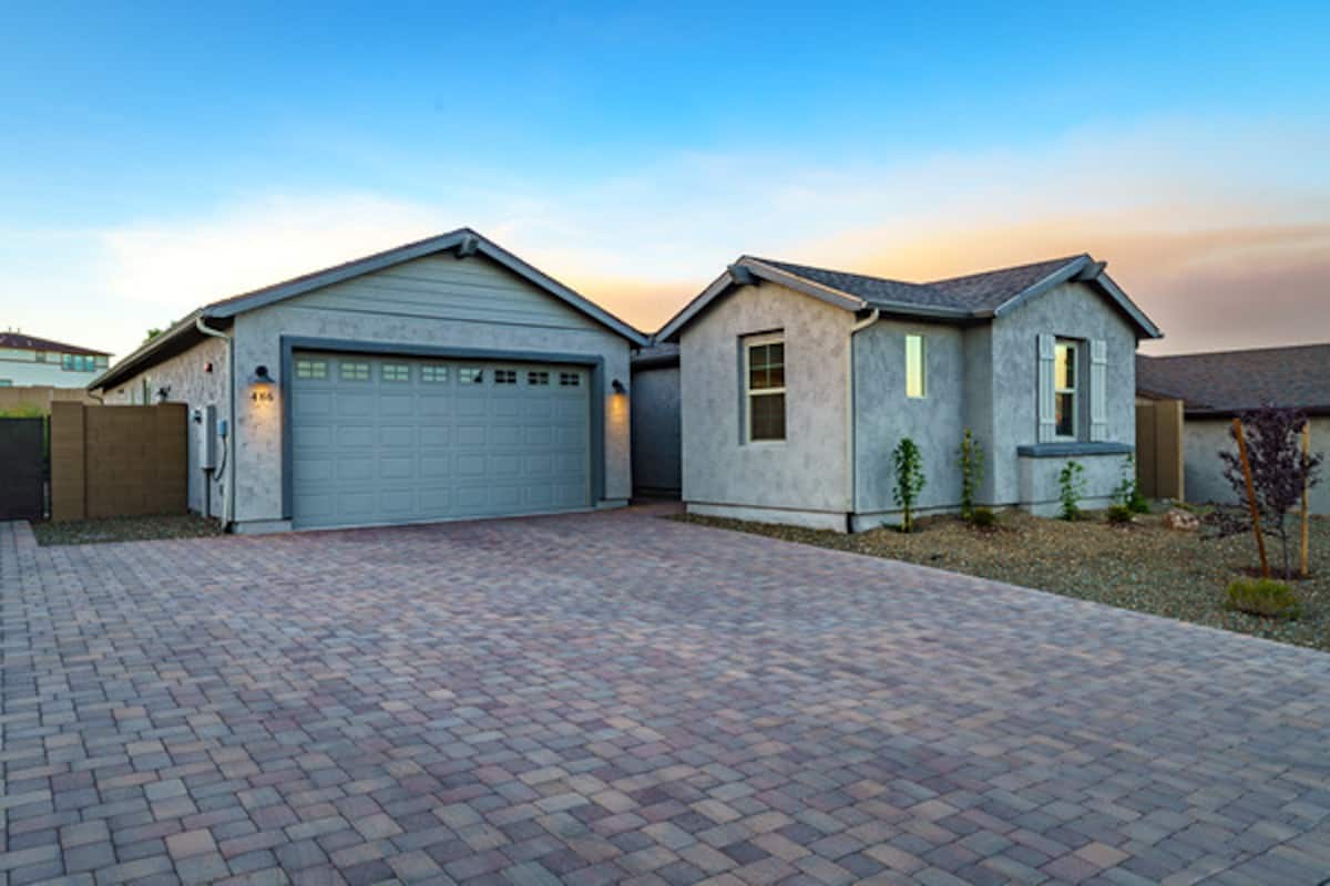 Clarkdale, AZ Retreat Home