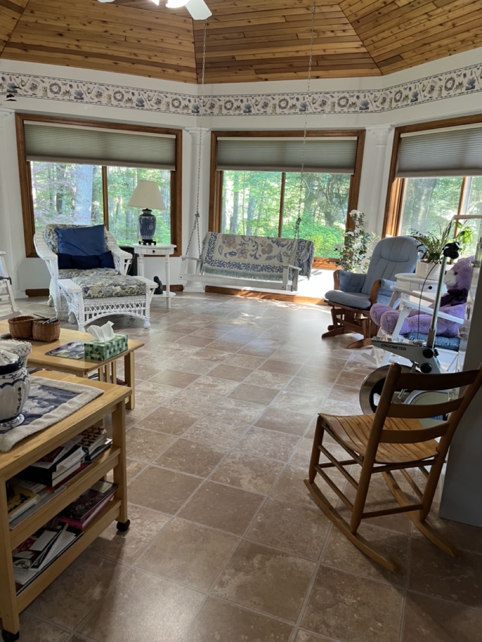 Brookline, NH Home