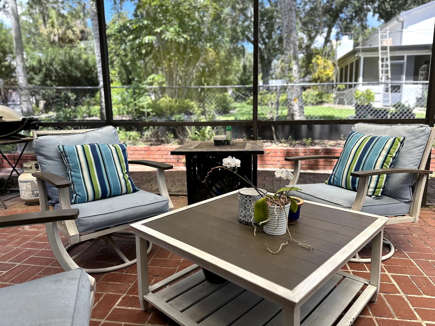 ServantCARE hospitality home