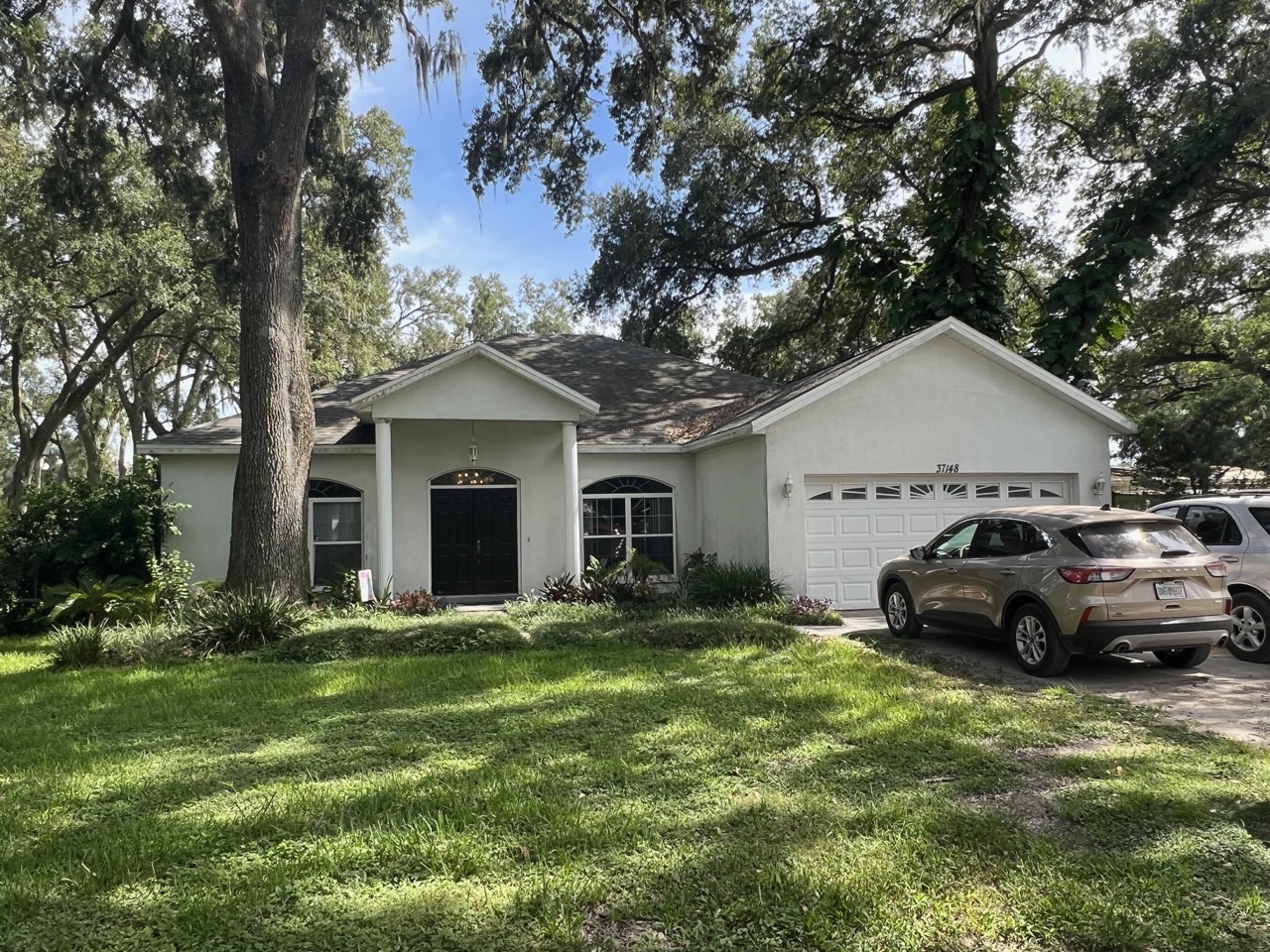 Dade City, FL Home