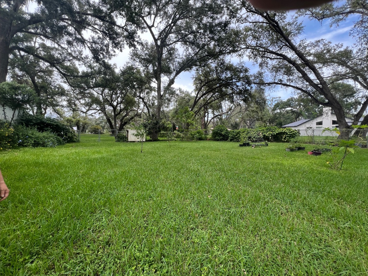 Dade City, FL Home