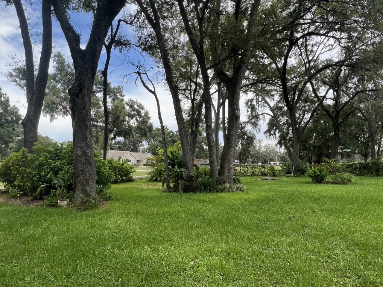 Dade City, FL Home