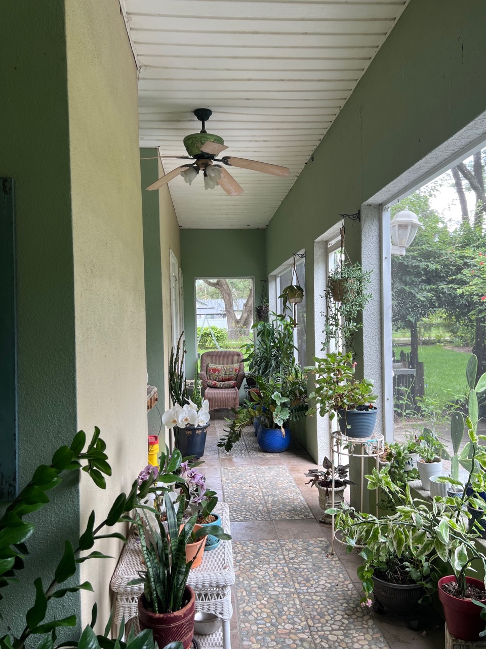 Dade City, FL Home