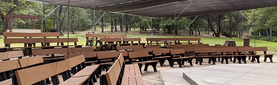 Grass Valley, CA Angels' Meadow Venue
