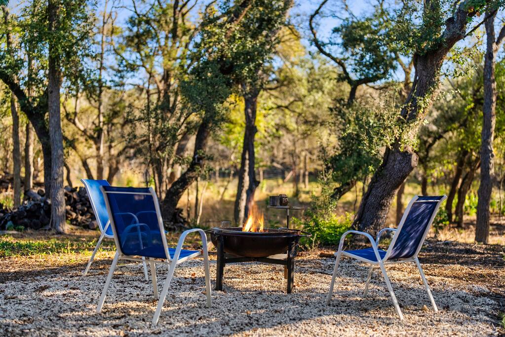 Driftwood, TX Unhosted Cozy Home