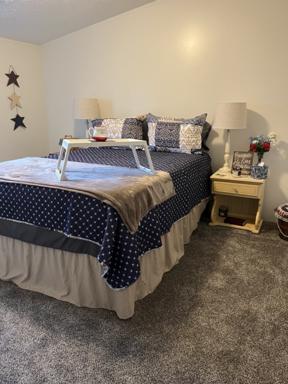 Logan, OH Manasseh Ridge Home