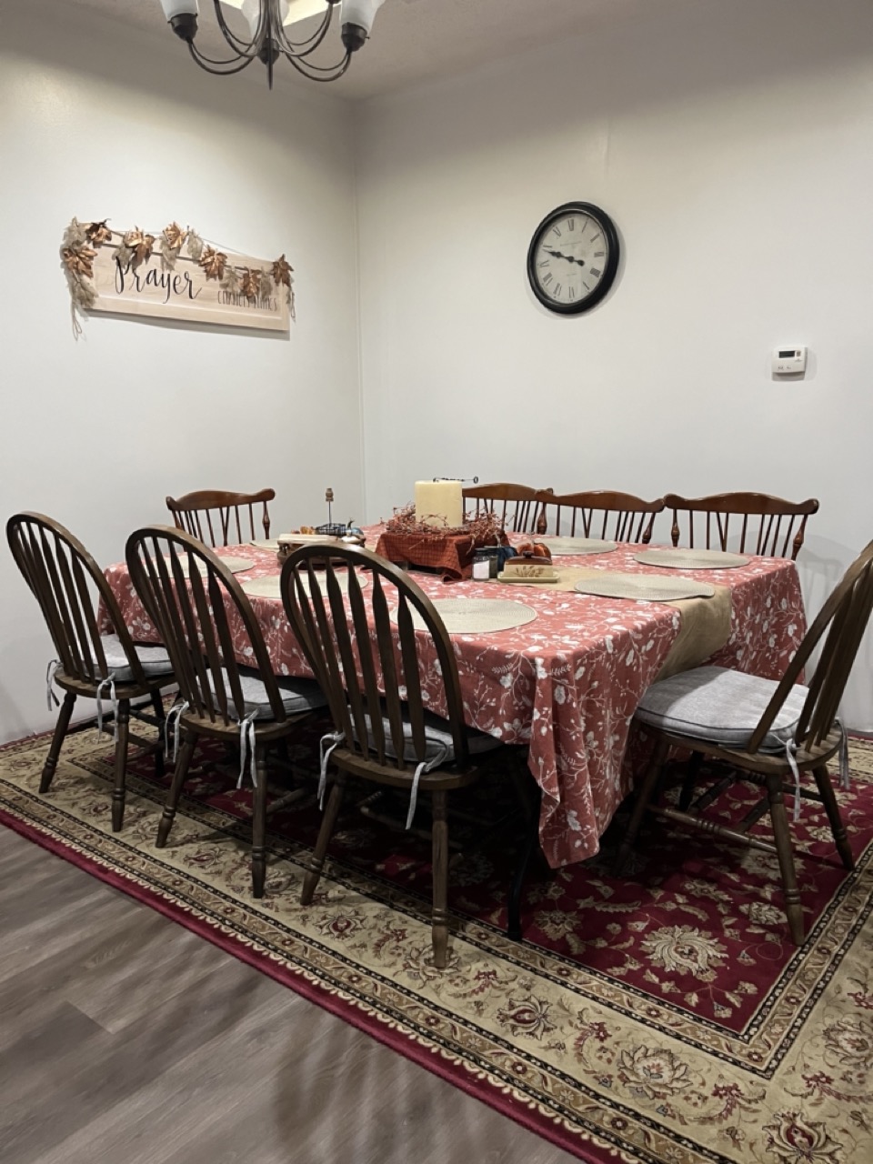 Logan, OH Manasseh Ridge Home