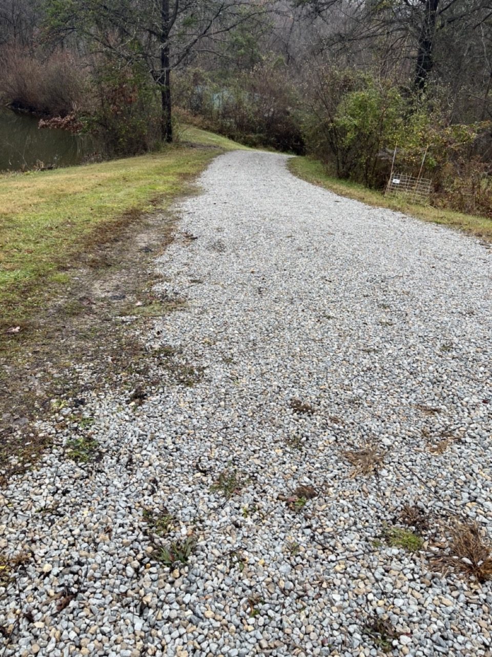 Logan, OH Manasseh Ridge Home